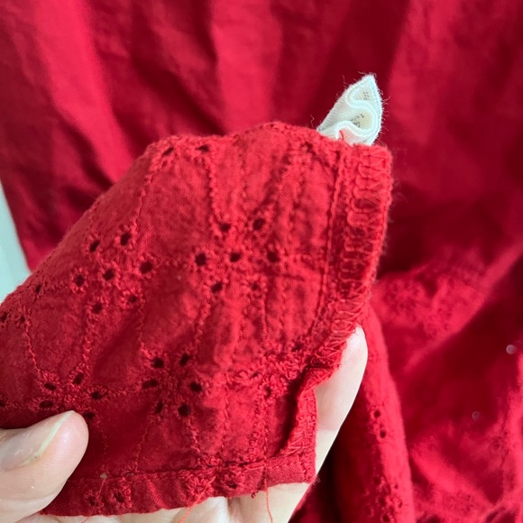 Evy’s Tree the Danielle tank - Picture 2 of 4